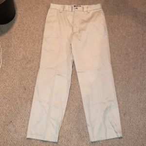 DOCKERS Straight Fit Khaki Pants